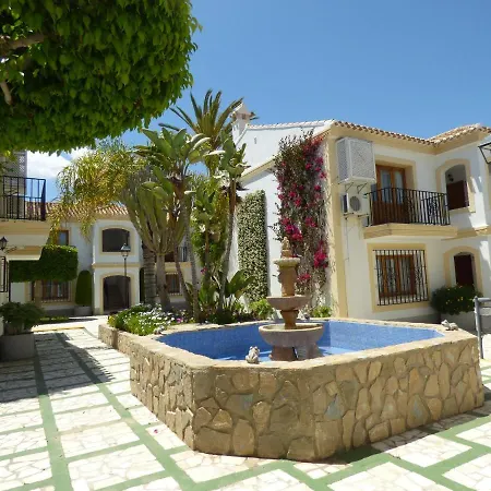 Superior Beach Apartamento Vera