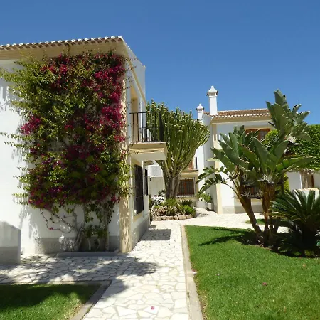 Superior Beach Apartamento *