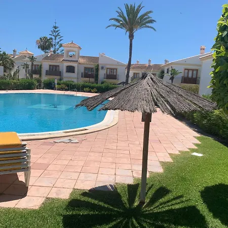 Superior Beach Apartamento