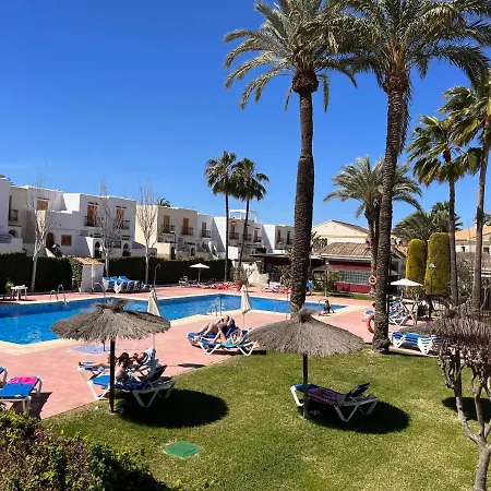 Superior Beach Apartment Vera