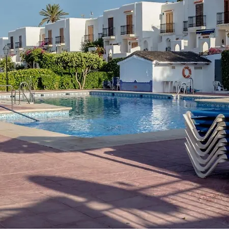 Superior Beach Apartment Vera