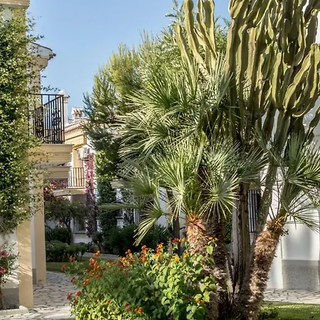 Apartment Superior Beach