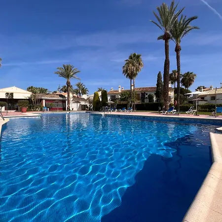 Apartment Superior Beach *