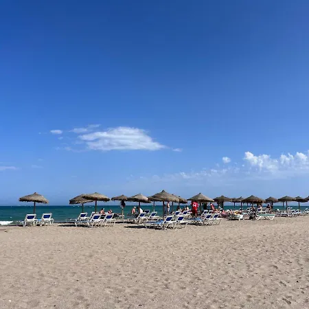 Superior Beach Apartman Vera