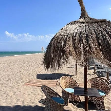 Apartment Superior Beach Vera