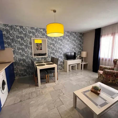 Apartment Superior Beach *