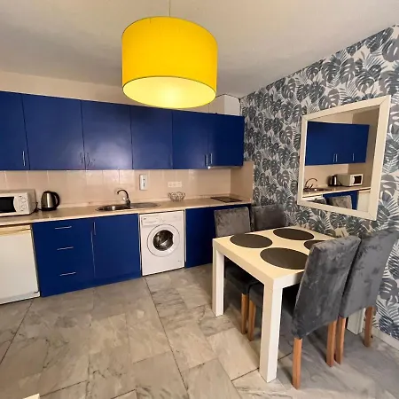 Apartment Superior Beach Vera